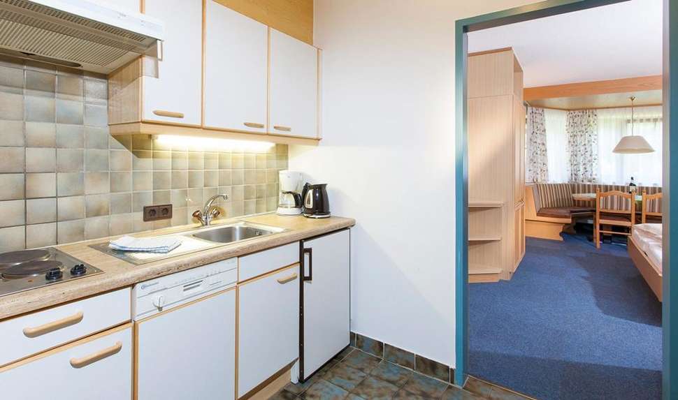 Een foto van Landhaus Falkner