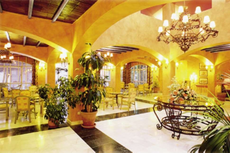 Een foto van Vime La Reserva de Marbella
