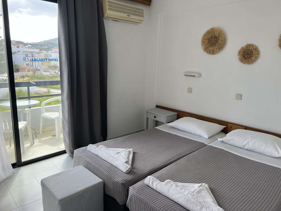 Een foto van Smart Accommodation Rhodes