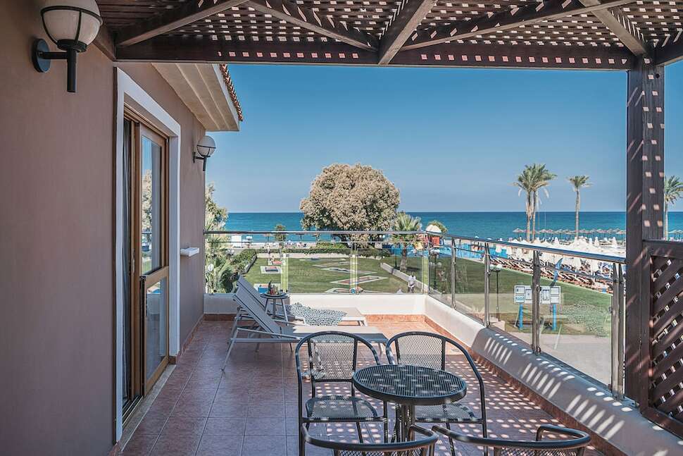 Een foto van TUI Blue Atlantica Creta Paradise