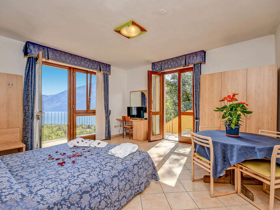 Een foto van Residence Oasi