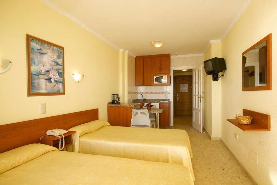 Een foto van Appartementen Stella Maris