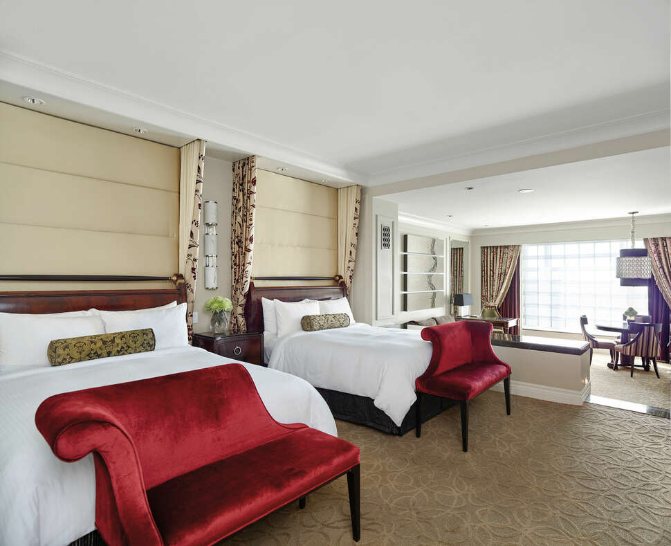 Een foto van The Palazzo at The Venetian Resort