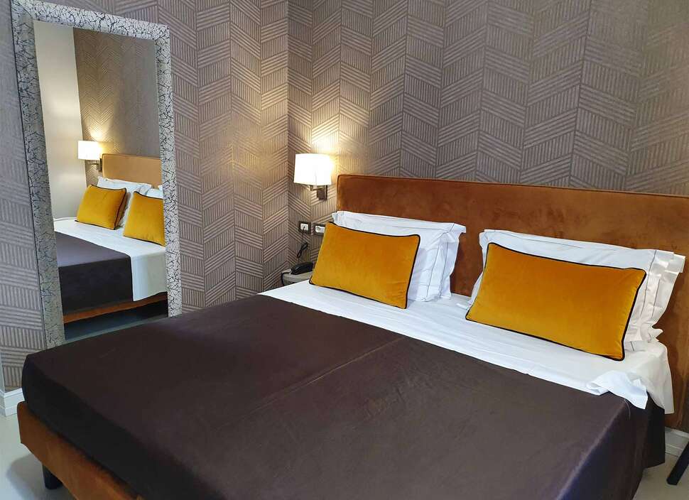 Een foto van Maxim Axial Hotel