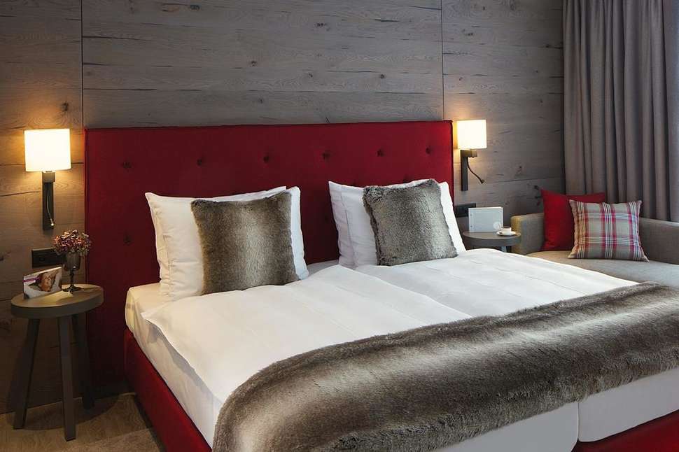 Ein Foto Ameron Davos Swiss Mountain Resort