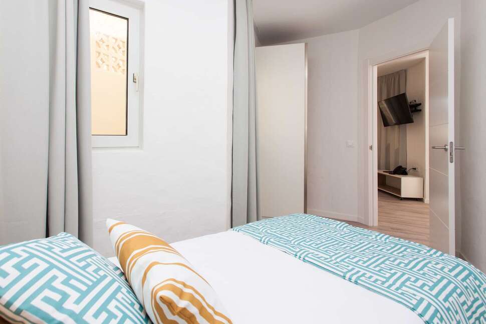 Een foto van R2 Maryvent Beach Appartementen