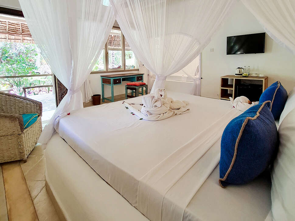Een foto van Temple Point Resort