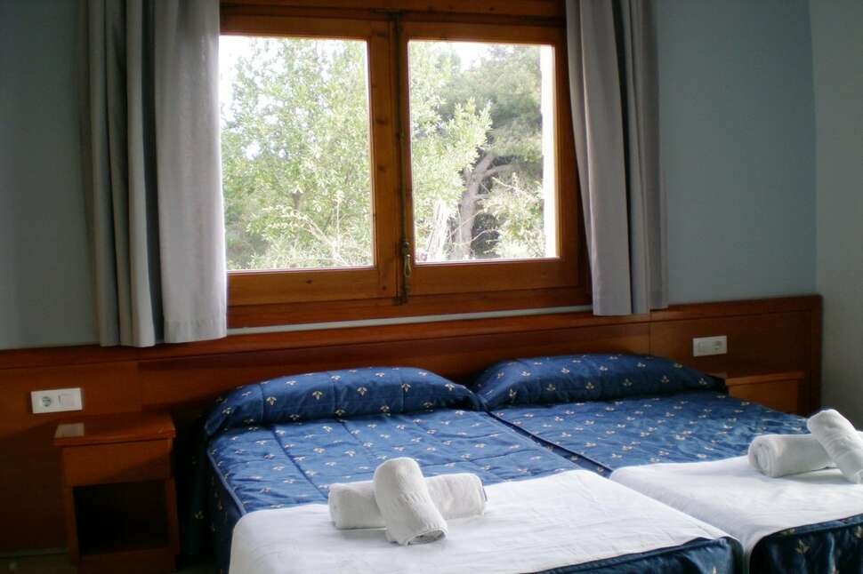 Een foto van Hotel Bonsol