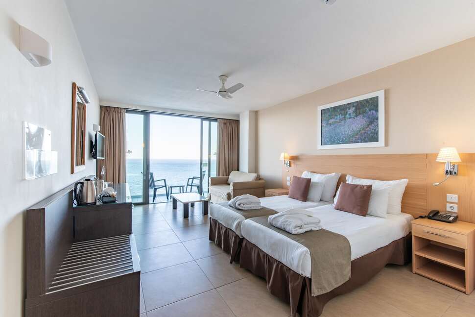 Een foto van Preluna Hotel & Spa