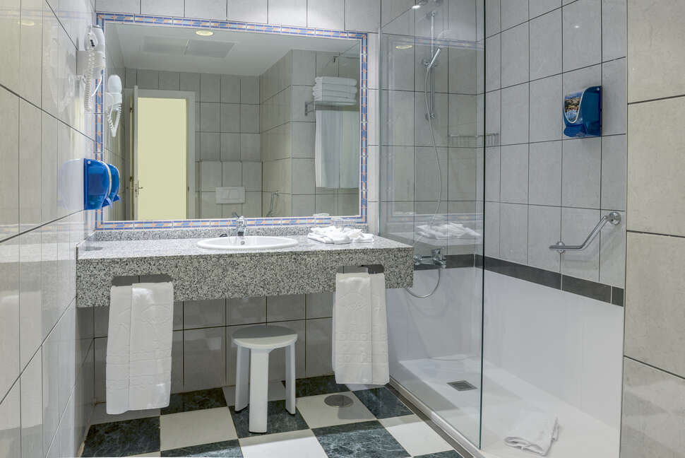 Een foto van Hotel Drago Park by Pierre & Vacances