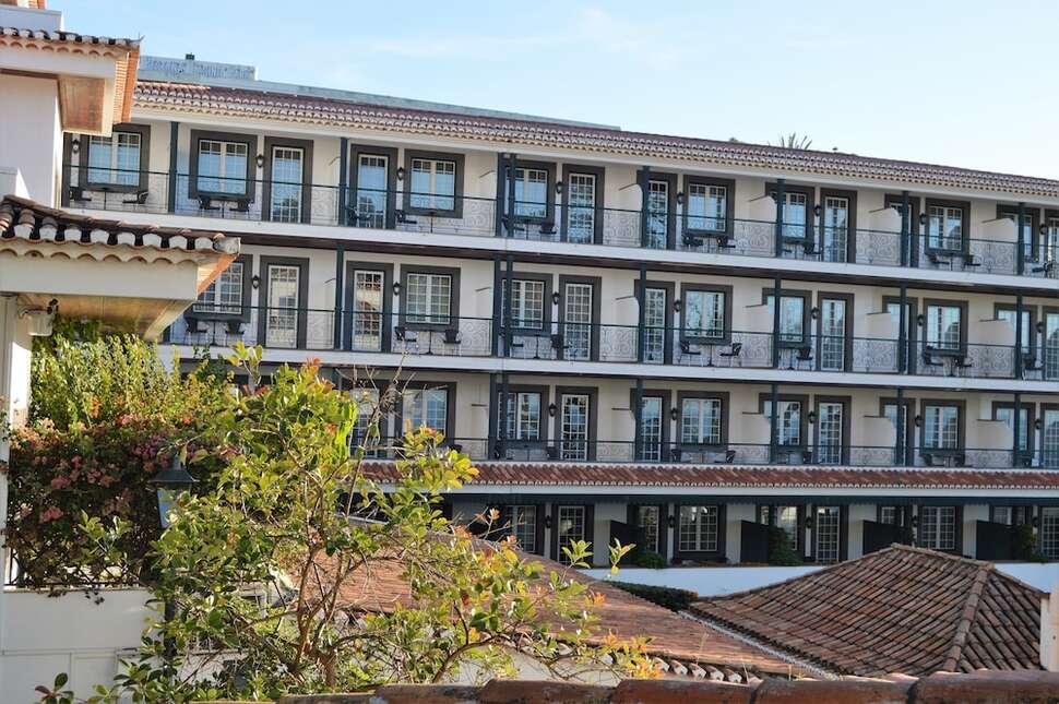 Een foto van Quinta Da Penha de Franca & Penha de Franca Mar