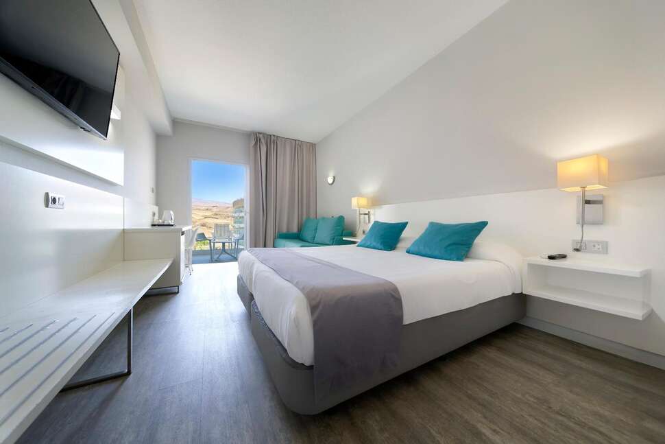 Een foto van Hotel Caserio