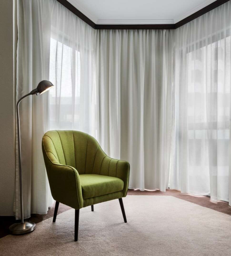 Een foto van Neat Hotel Avenida
