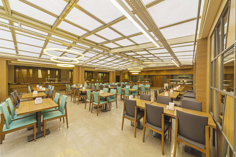 Een foto van Poseidon Hotel