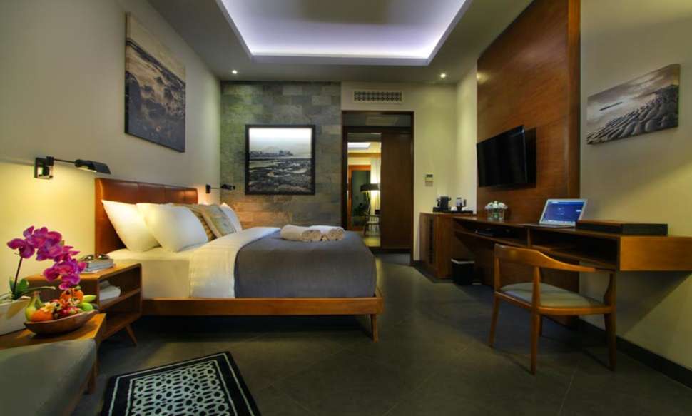 Een foto van Akana Boutique Hotel Sanur
