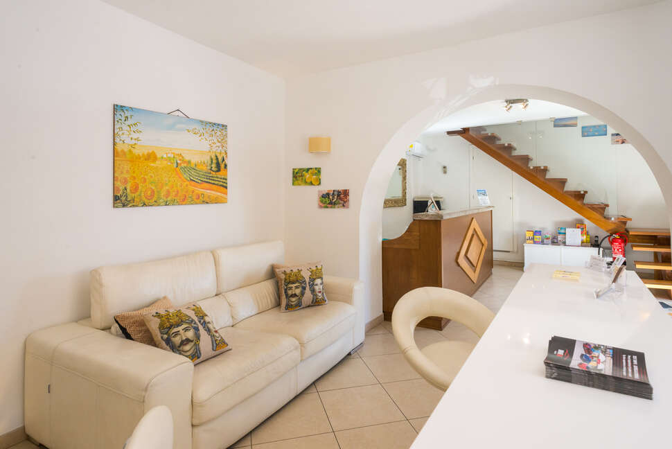 Ein Foto Hotel Elios