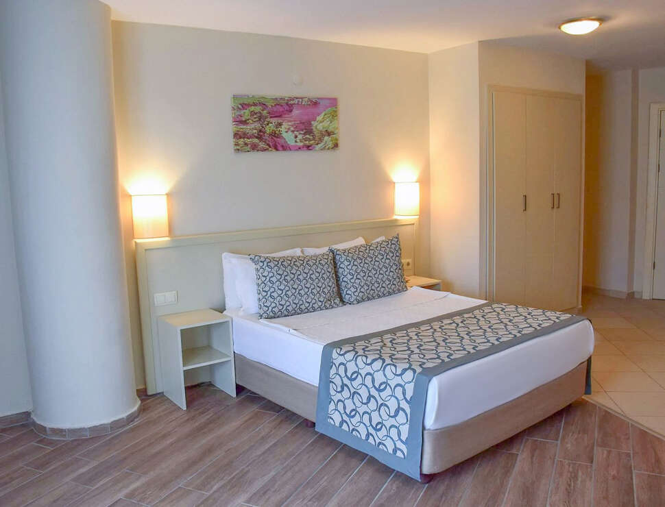 Een foto van Bodrum Beach Resort
