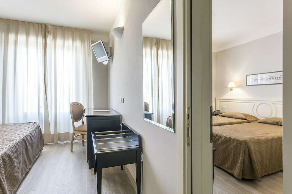 Een foto van Grand Hotel Bonanno