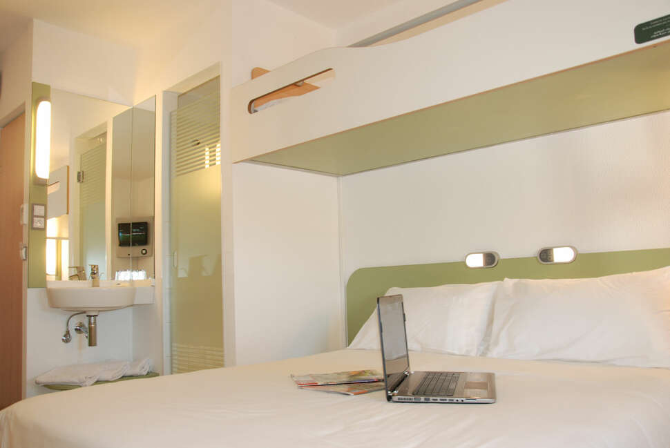 Een foto van Mia Hotel Urban Agadir
