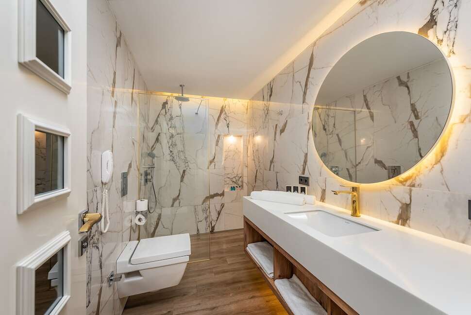 Ein Foto Elite Luxury Suite & Spa