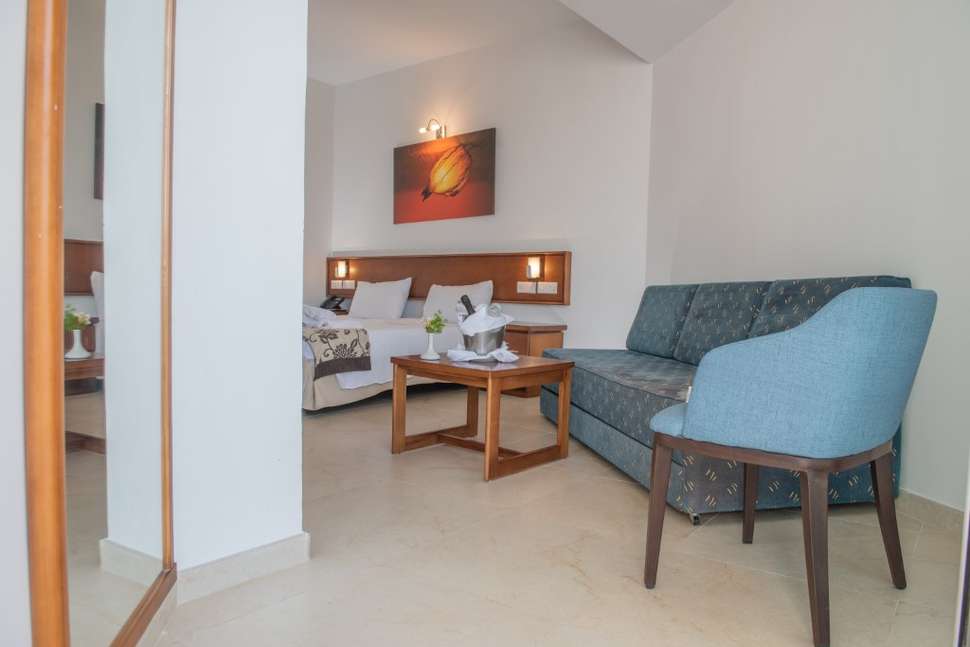 Een foto van Avlida Hotel
