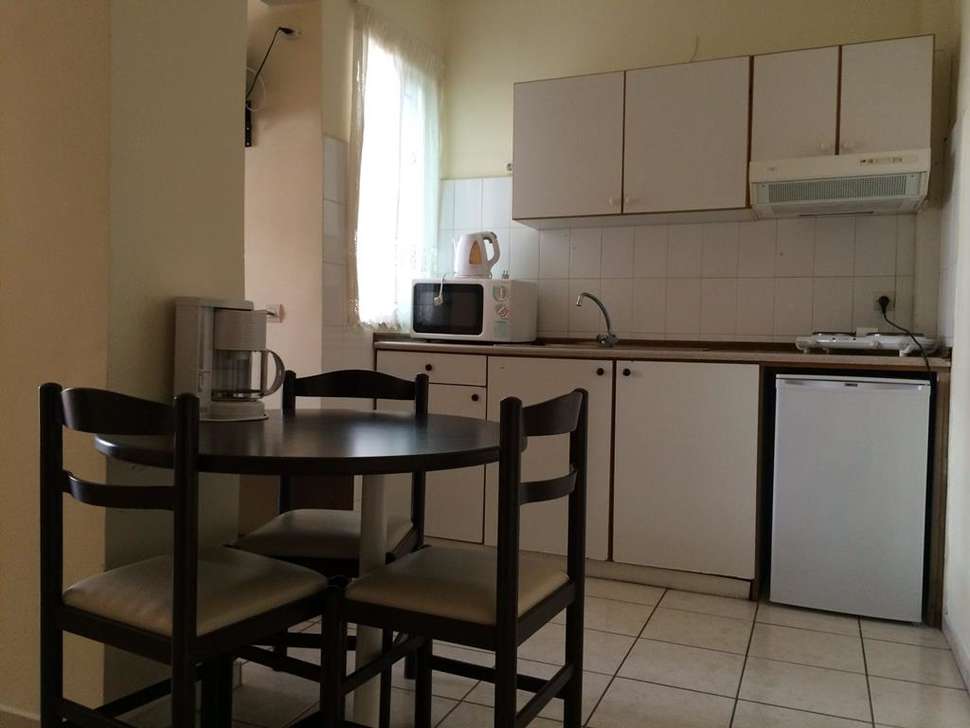 Een foto van Bueno Hotel Appartementen