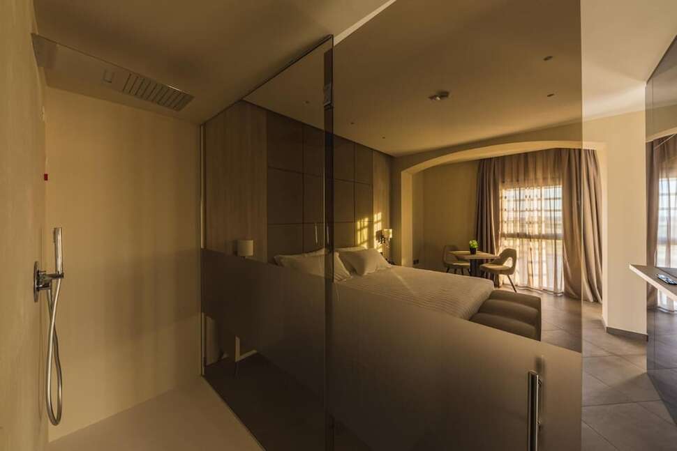 Een foto van Salina Hotel