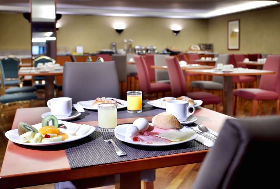 Een foto van Exe Majestic