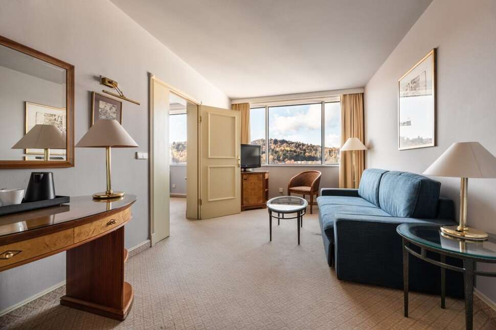 Een foto van Hotel Exe Lev