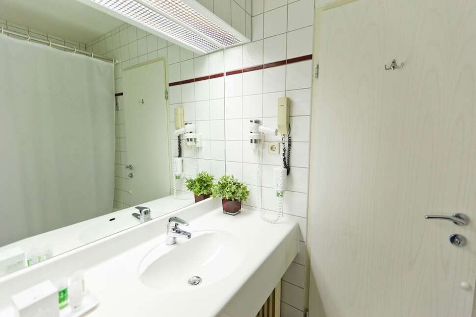 Een foto van Hotel Boltzmann
