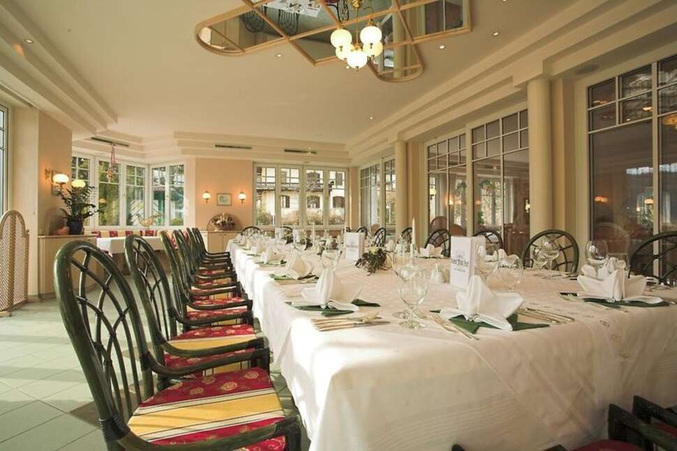Ein Foto Hotel Kaiser Franz Josef