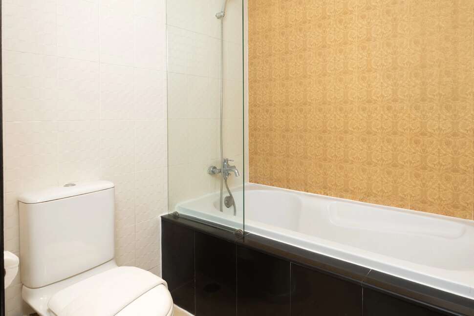 Een foto van Diamond Cottage Resort & Spa