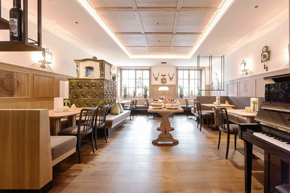 Een foto van Hotel Luna Mondschein
