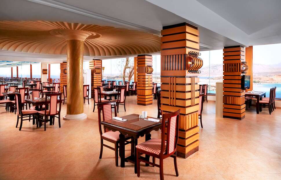 Een foto van Albatros Sharm Resort