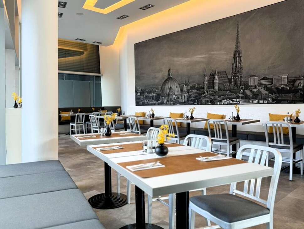 Een foto van Arcotel Onyx Hamburg