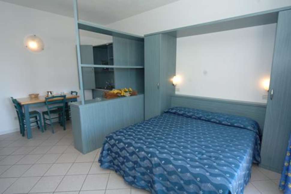Een foto van Residence La Cecinella