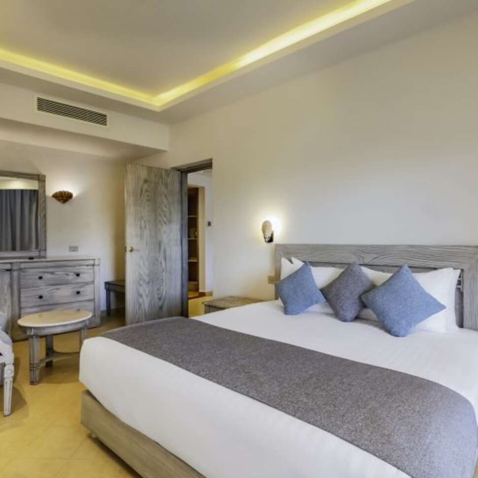 Een foto van Sunrise Solara Aqua Park Resort