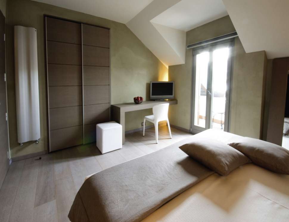 Een foto van Hotel San Rocco