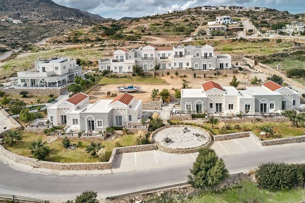 Een foto van Althea Boutique Hotel