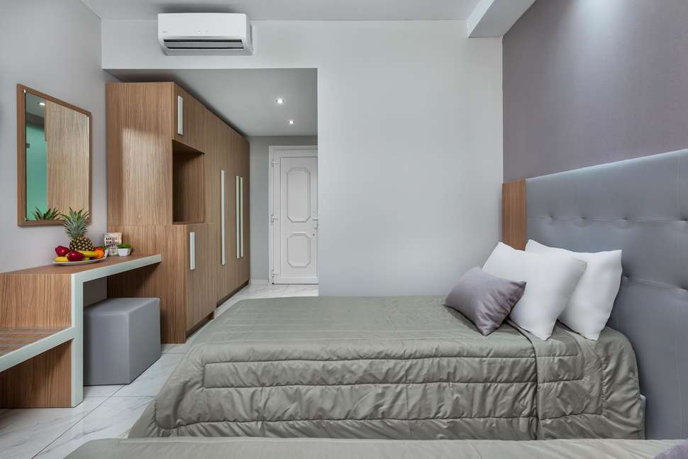 Een foto van Anna Hotel