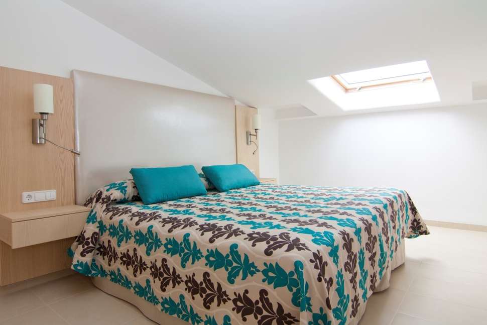 Ein Foto Hoposa Pollensamar Apartments