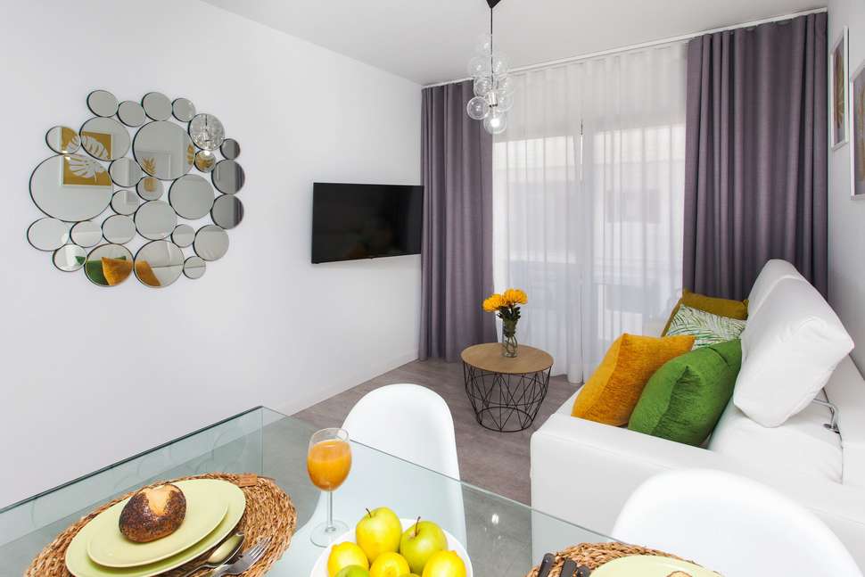 Ein Foto Bristol Sunset Beach