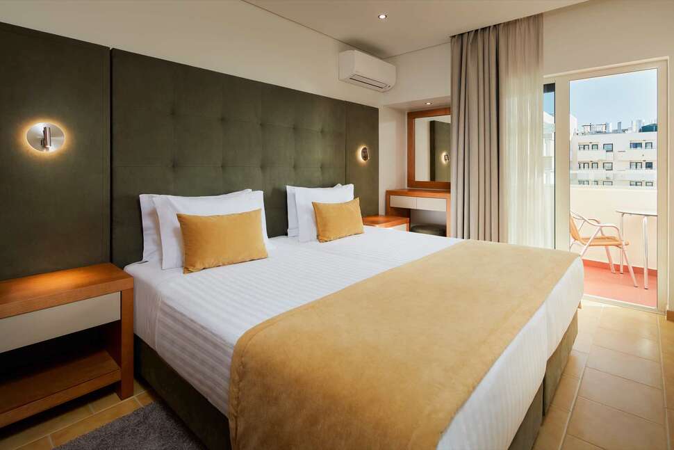 Een foto van Albufeira Sol Hotel & Spa