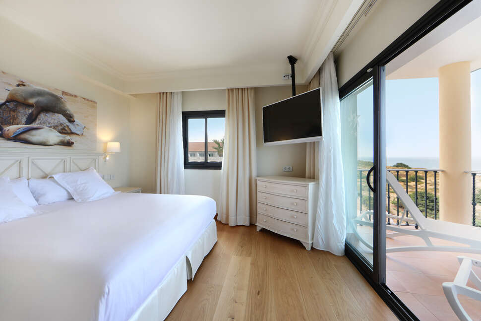 Een foto van Iberostar Selection Andalucia Playa