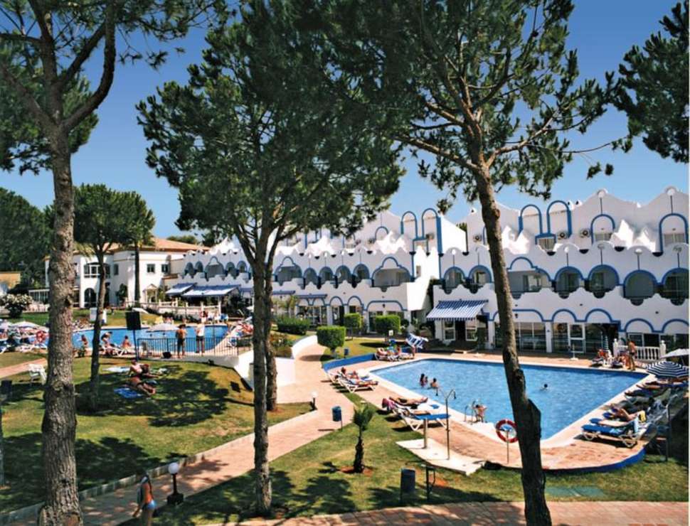 Een foto van Vime La Reserva de Marbella
