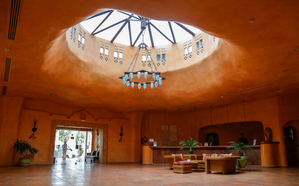 Ein Foto Odyssee Resort & Thalasso