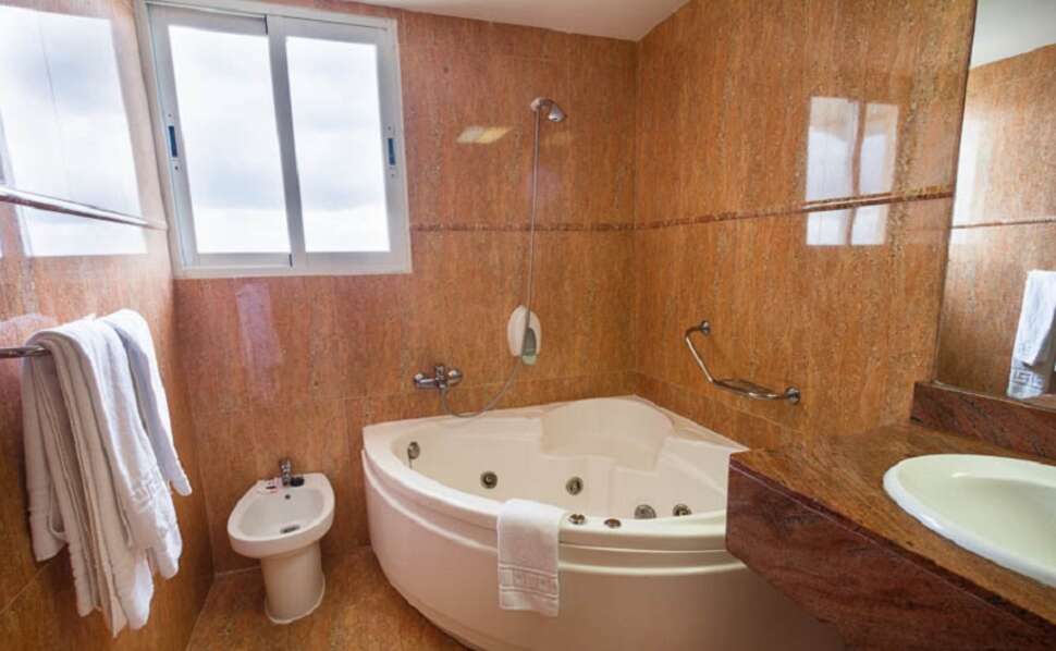 Een foto van Hotel Amic Horizonte
