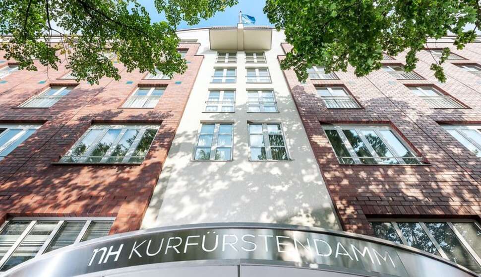 Ein Foto NH Berlin Kurfurstendamm