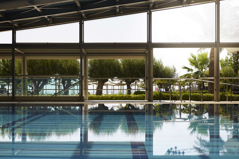 Een foto van Hotel Apollo Beach
