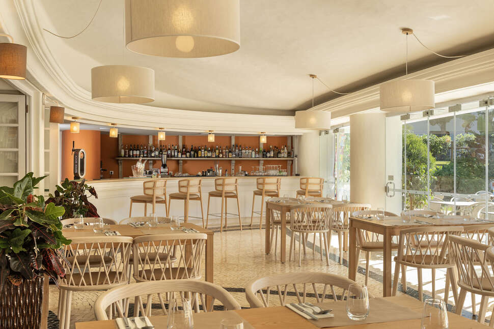 Een foto van Clube Albufeira Garden Village
